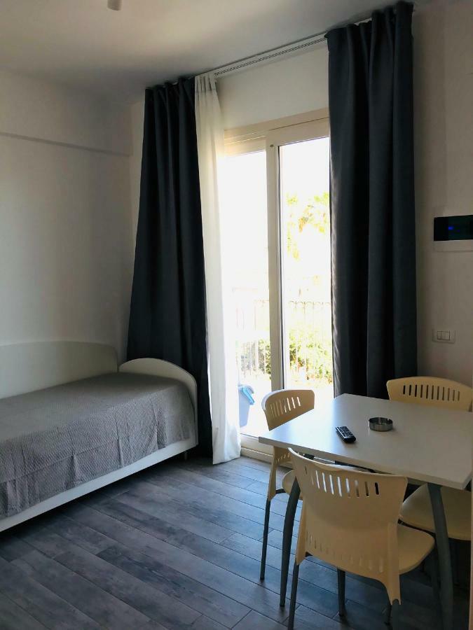 Andrea Case Vacanze L'Ancora Porto Empedocle Eksteriør bilde